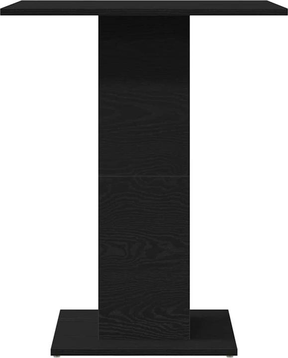 Produktbild vidaXL Bistrotisch (60 x 60 x 75 cm)