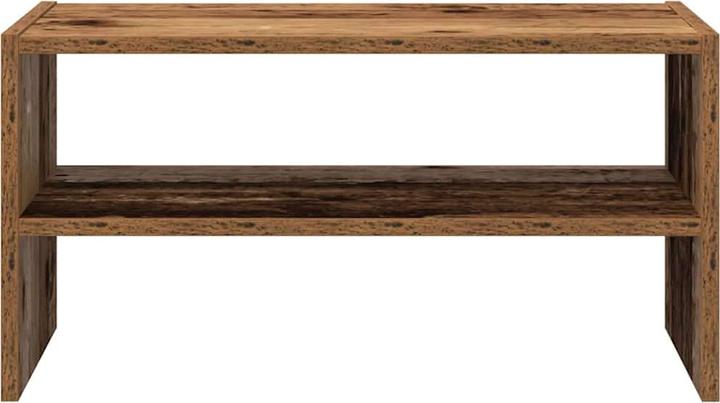 Produktbild vidaXL Schuhregal (60 x 30 x 30.50 cm)