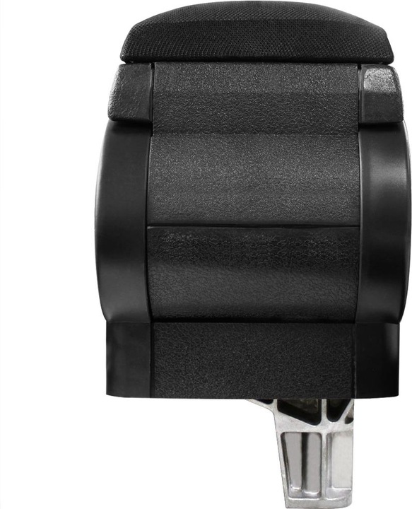 Produktbild Pro-Tec Mittelarmlehne Audi A4 / Passat B5 mit Staufach Textil Schwarz