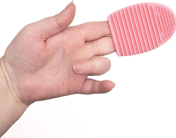 Actual product image Studio Light | Essentials brush cleaner (1 pcs.)