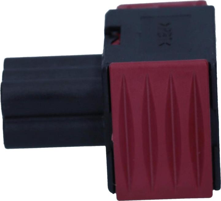 Produktbild Kalitec 5 Stück AMP JPT Buchsengehäuse 6-polig Stecker Steckverbinder Steckergehäuse Buchse