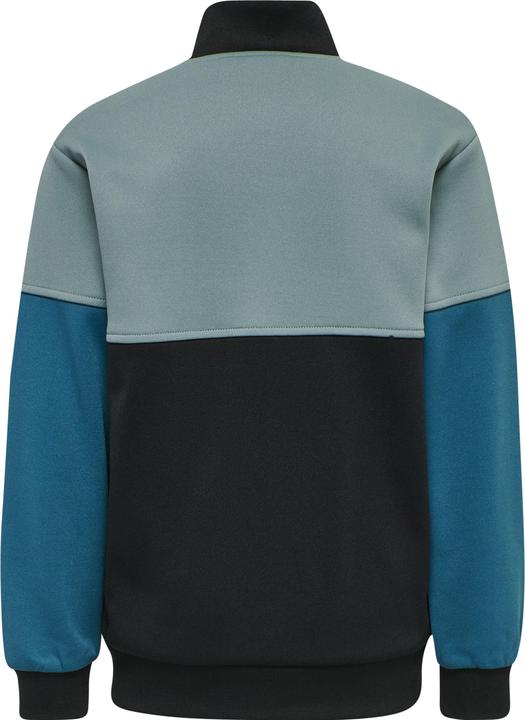 Produktbild hummel Jayson Zip Jacket (140)