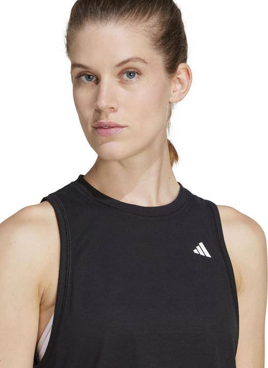 Produktbild Adidas Workout Essentials Boxy (S)