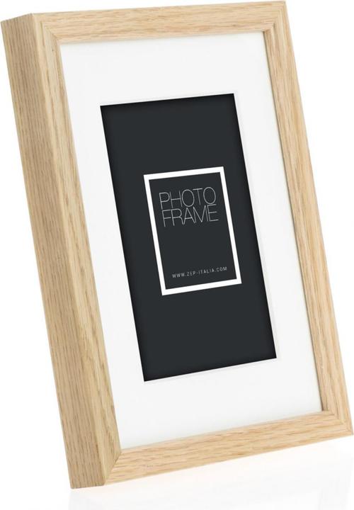 Productafbeelding ZEP Fotorahmen V4530N Malmo Natural 20x20/30x30 cm (30 x 30 cm)