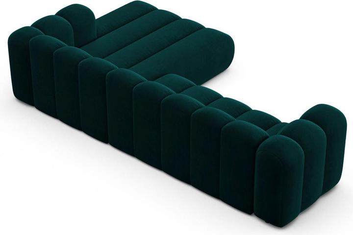 Produktbild Micadoni Lupine (Ecksofa)