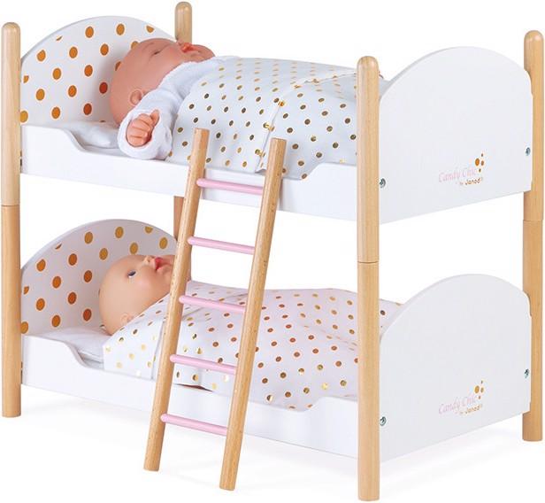 Actual product image Janod Candy Chic