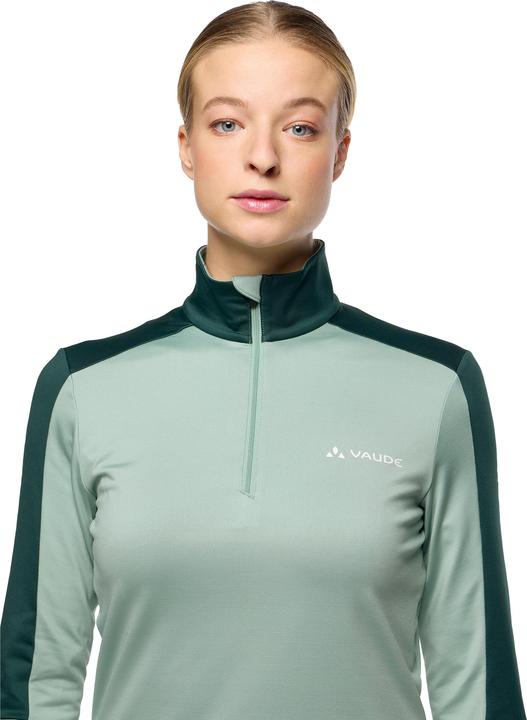 Produktbild Vaude Livigno Half Zip II (36, XS)
