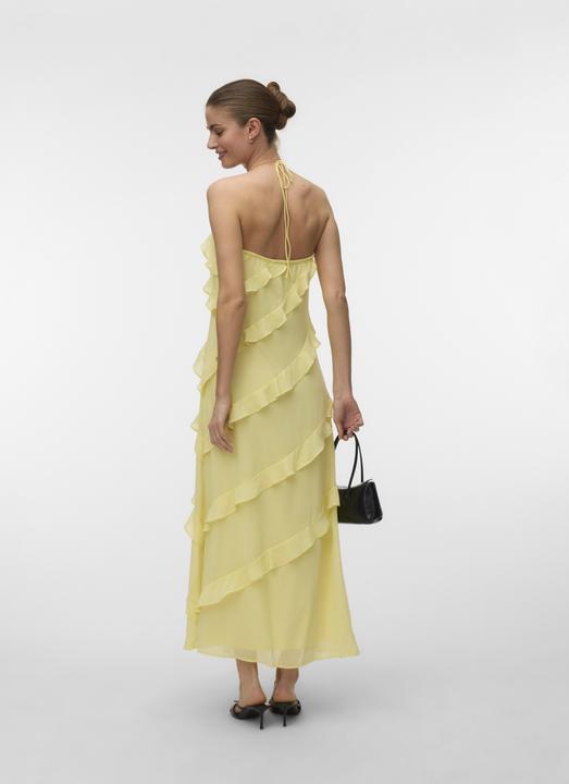 Image du produit Vero Moda VMMARJORIE Langes Kleid Kleid (S)