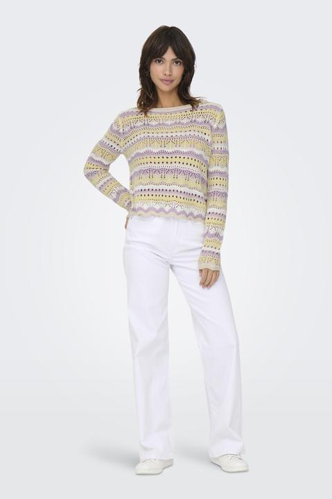 Actual product image JdY JDYSUN knitted jumper knitted jumper (M)