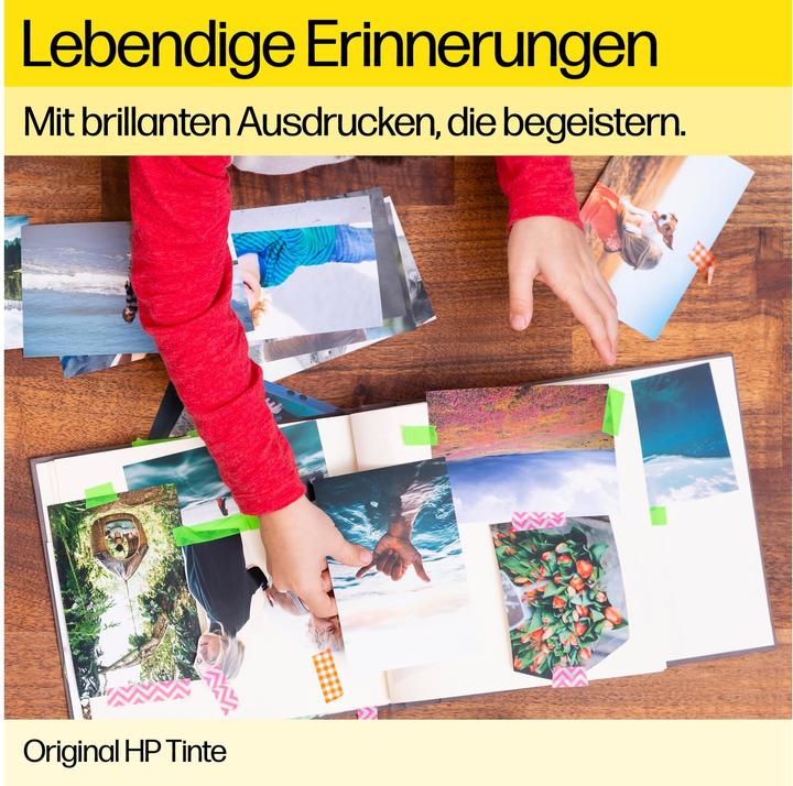 Productafbeelding HP 963 (C)