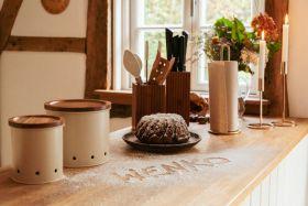 Produktbild Wenko Messerblock Mera