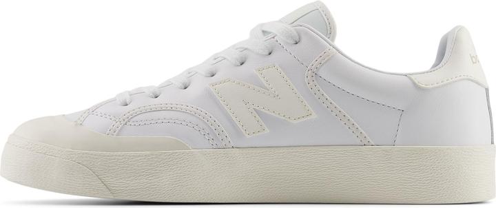 Produktbild New Balance 100 Unisex Sneakers - WHITE (43)