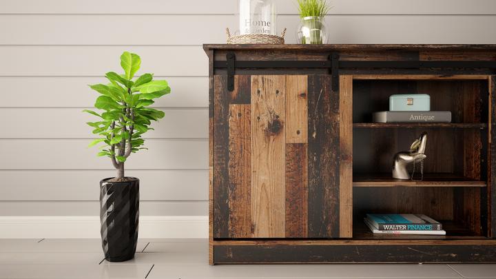 Image du produit Cama Granero (160 x 35 x 80 cm)