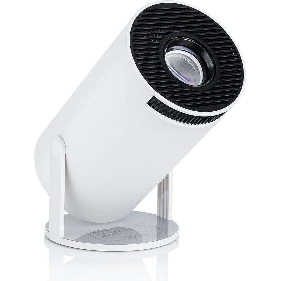 Thumbnail - Extralink EX.35757 (HD, 120 lm), Beamer, Weiss