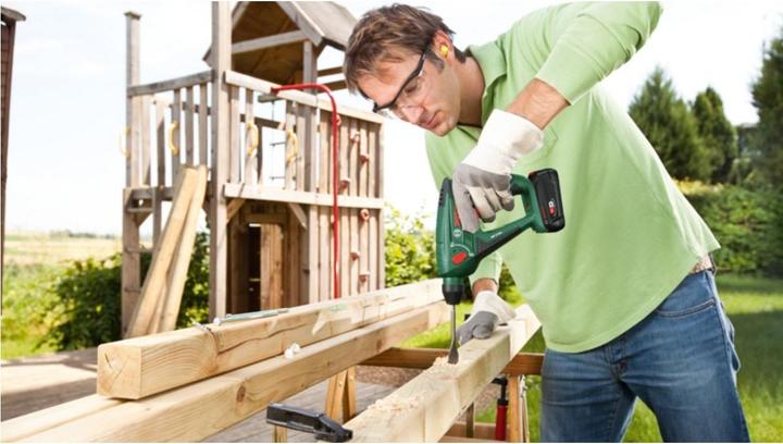 Image du produit Bosch Home & Garden Uneo Maxx