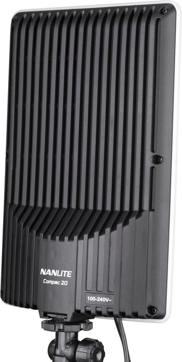Immagine prodotto Nanlite Compac20 3KIT (Apparecchio di illuminazione a superficie)