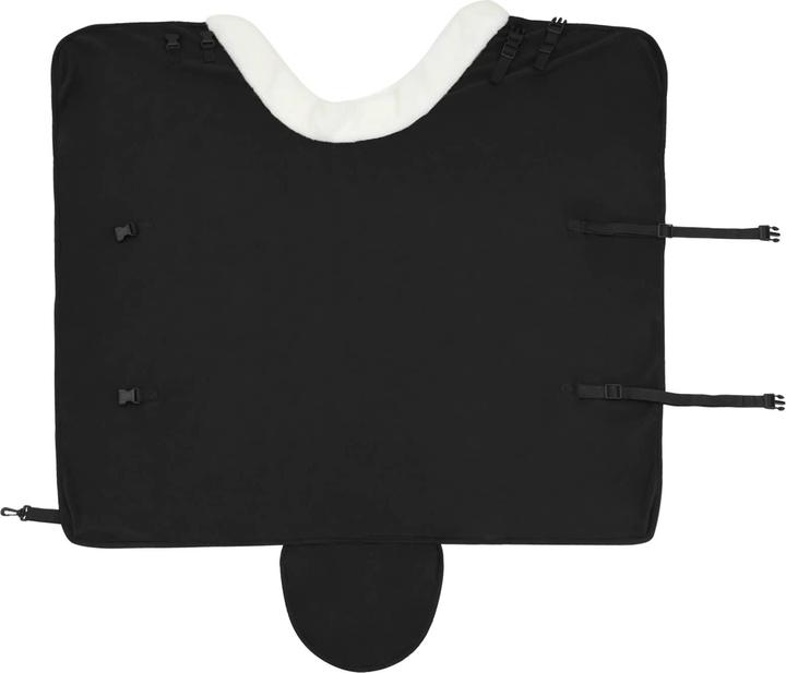 Produktbild vidaXL Pferdedecke (85 cm)