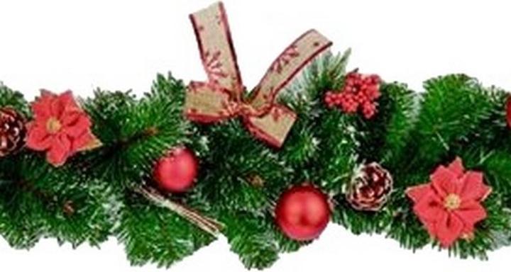Image du produit Premier - Guirlande de Noël