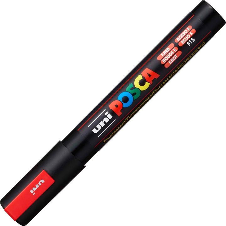 Image du produit Posca Marqueur moyen PC-5M (1x)
