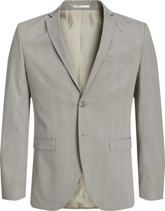 Jack & Jones Karierter Blazer (48)