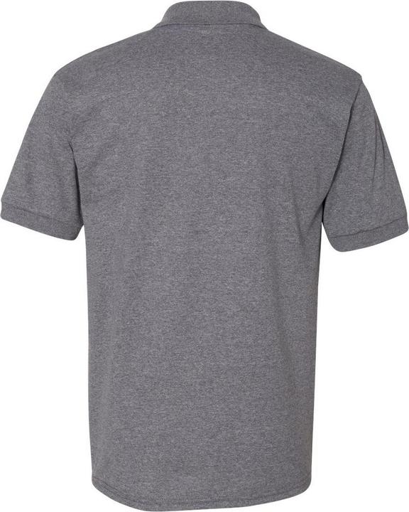 Produktbild Gildan DryBlend PoloShirt Kurzarm (M)