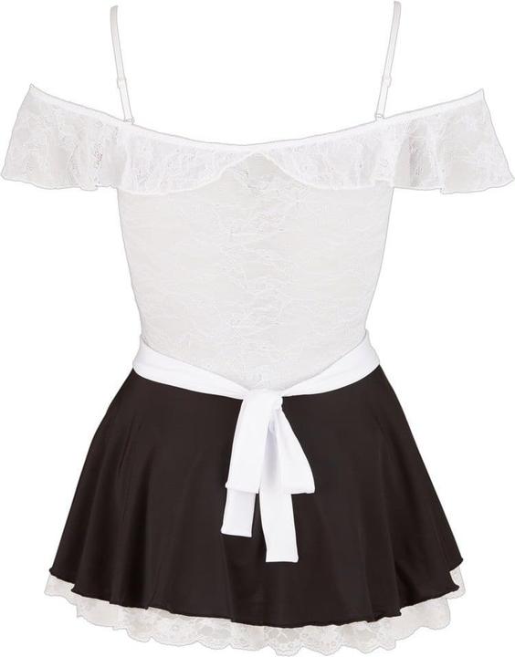 Productafbeelding Cottelli Collection Dienende jurk (L)