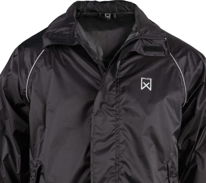 Actual product image Willex Rain jacket (XL)