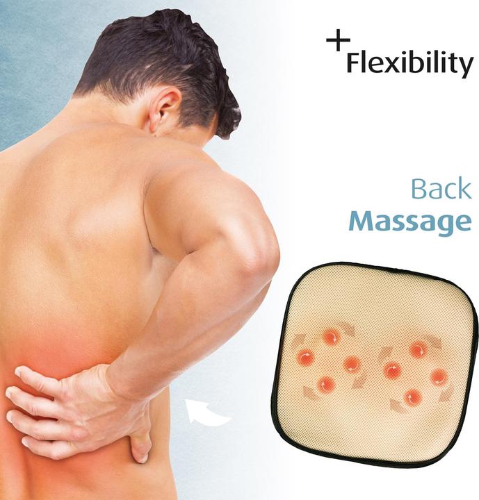 Produktbild Prorelax Footmasager