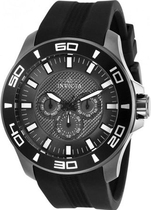 Image du produit Invicta Pro Diver 30112 (Chronographe, 47 mm)