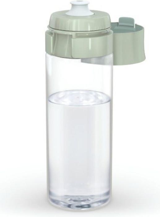 Image du produit Brita Vital Filterflasche 0 6 l Pastellgrün (0.60 l)