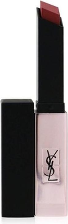 Produktbild Yves Saint Laurent Rouge Pur Couture The Slim Glow Matte Restricted Pink 203 (Restricted Pink)