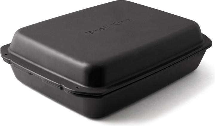 Actual product image Broil King Grosser Multi Roaster