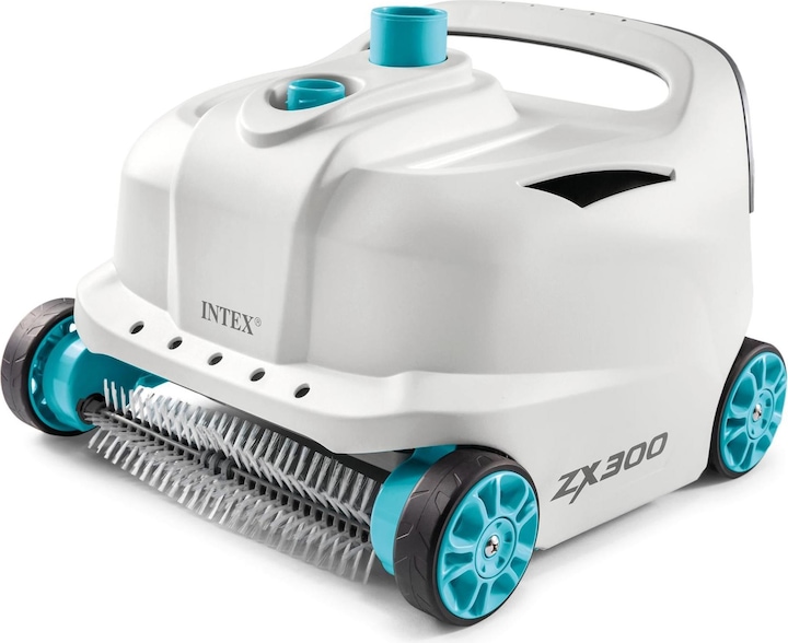 Actual product image Intex ZX300