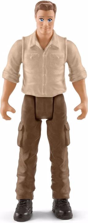 Produktbild Schleich Hyänenangriff