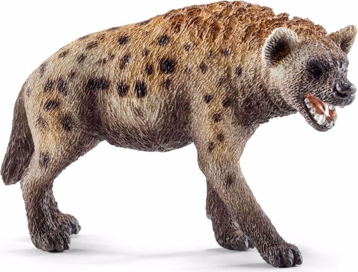 Produktbild Schleich Hyänenangriff