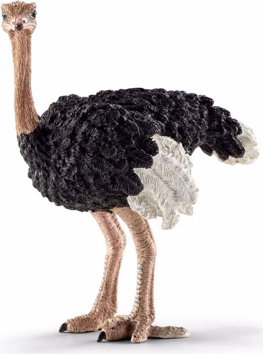 Produktbild Schleich Hyänenangriff