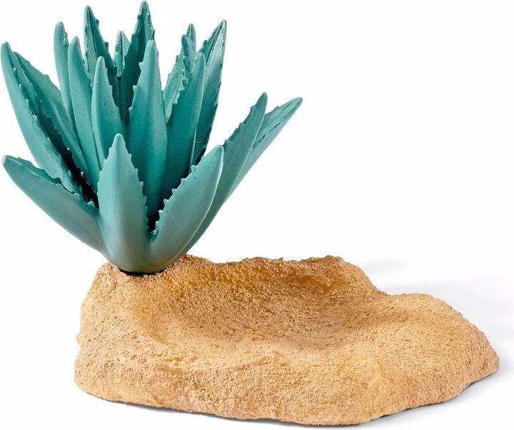 Produktbild Schleich Hyänenangriff