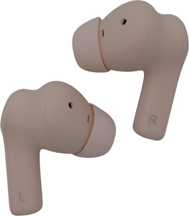 Actual product image Panasonic RZ-B210W (No noise cancellation, 4 h, Wireless)