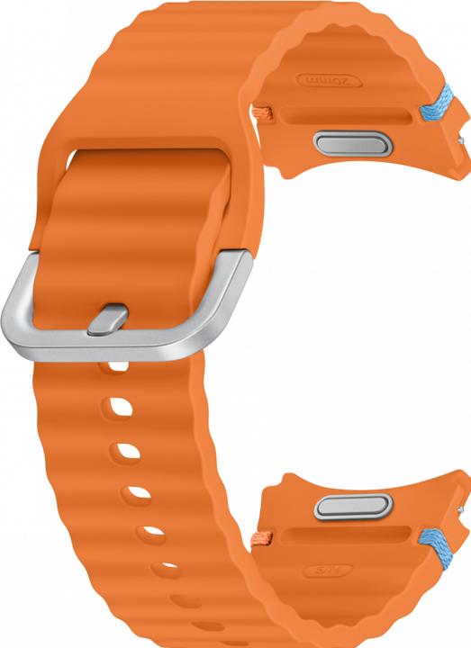 Actual product image Samsung Sport Band (20 mm, Nitrile rubber (HNBR))