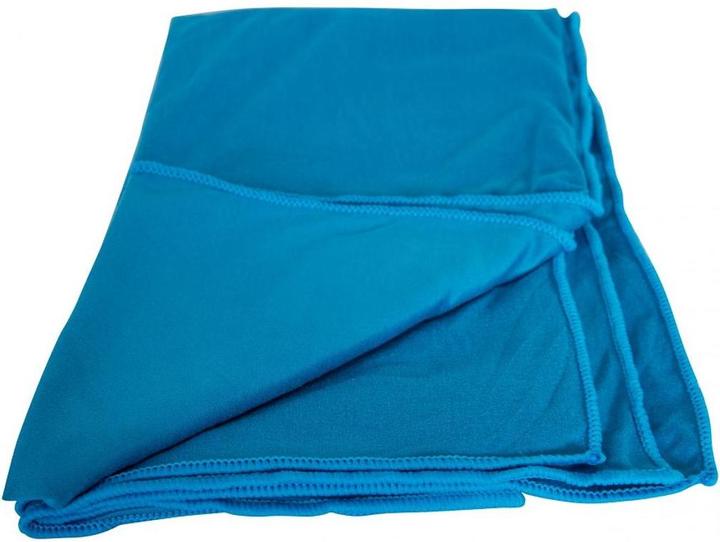 Produktbild Trespass COMPATTO Mikrofaser Tuch (blau - BLU) (120 x 60 cm)