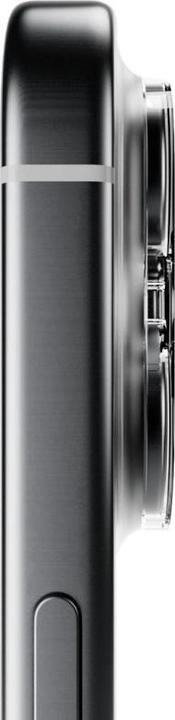 Immagine prodotto Puro Vetro protettivo temperato per iPhone 16 Pro/16 Pro Max (1 pz., Apple iPhone 16 Pro, Apple iPhone 16 Pro Max)