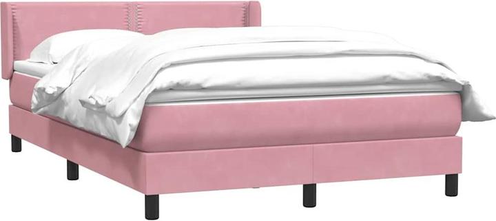 Immagine prodotto vidaXL Boxspringbett (160 x 210 cm)