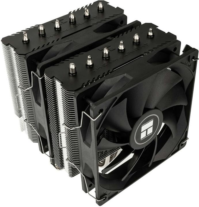 Thermalright Refroidisseur Peerless Assassin 120 SE (155 mm)