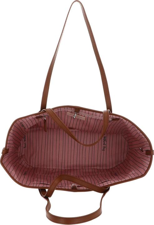 Immagine prodotto Coccinelle New Never Without Bag Shopper Coated Monogram