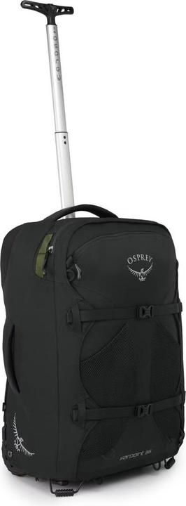 Produktbild Osprey Farpoint Wheels 36 2-Rollen Reisetasche 55 cm (43 l)