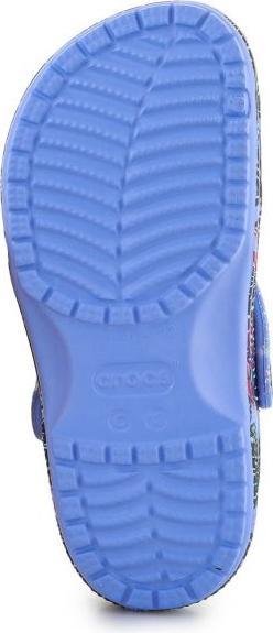 Image du produit Crocs K's Classic Butterfly Clog (30)