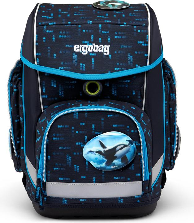 Image du produit Ergobag Set Cubo (19 l)