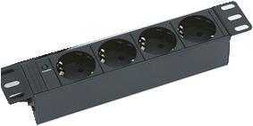 Image du produit Triton RAB-PD-X91-C1 (4 x, 2 m)