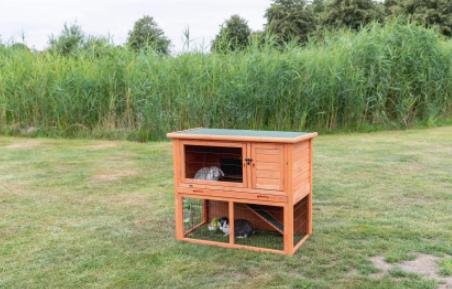 Produktbild Swisspet Ivan 120