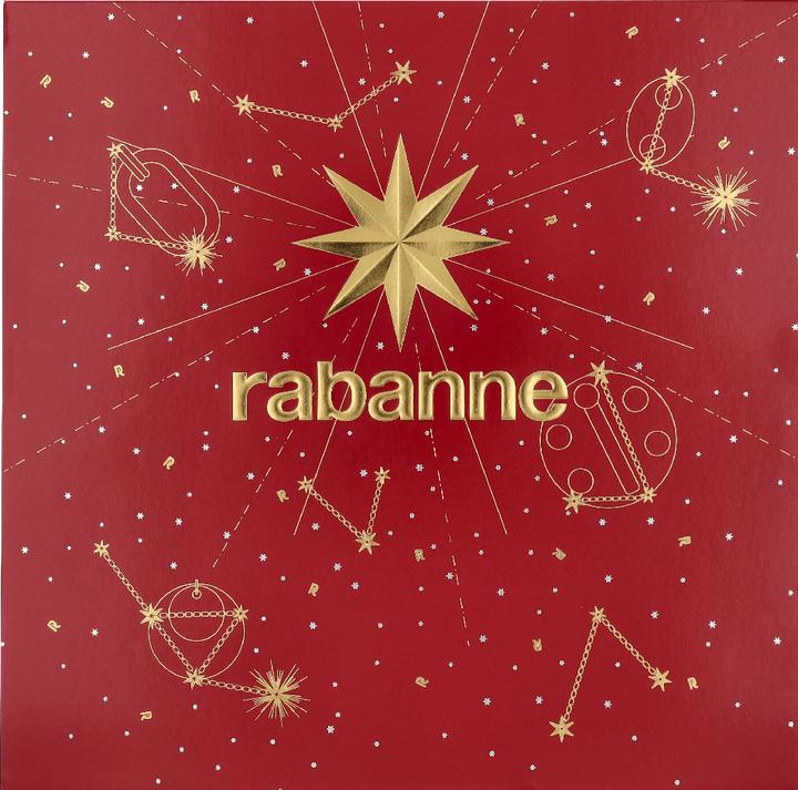 Actual product image Paco Rabanne 1 million (Perfume set)